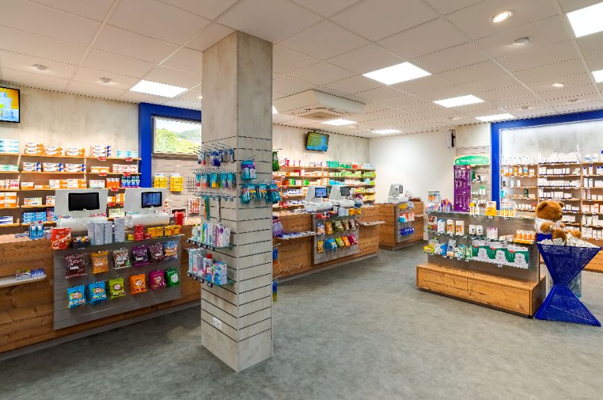 Stadt Apotheke
