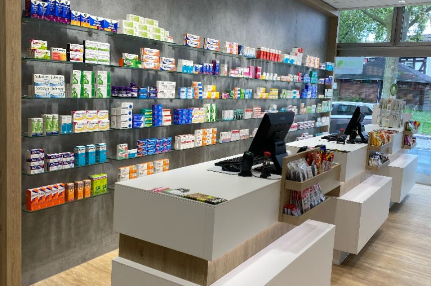 Turm-Apotheke