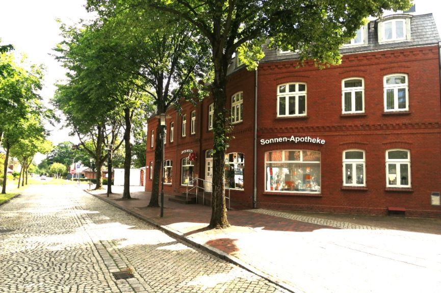 Sonnen-Apotheke