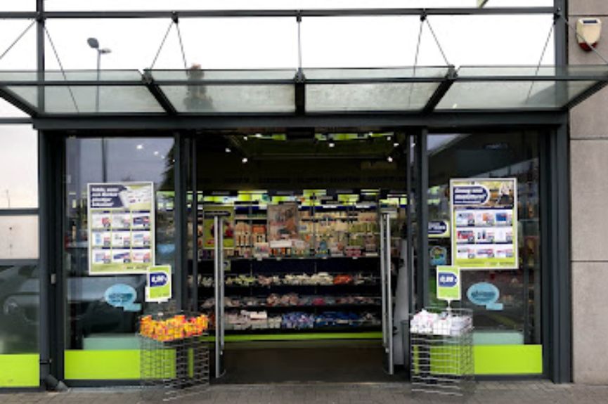 easyApotheke Heiligenhaus