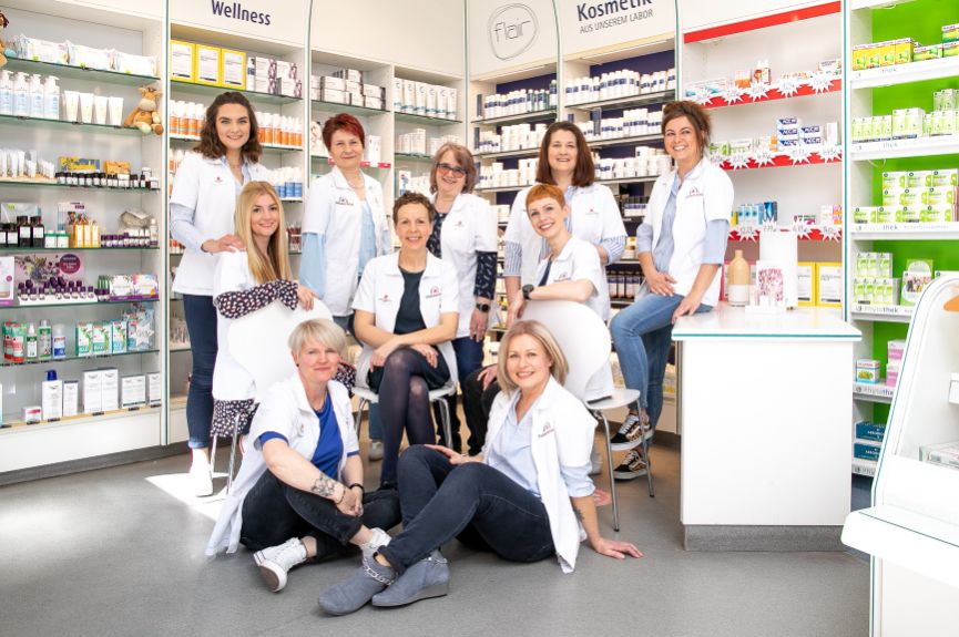 Stadt-Apotheke