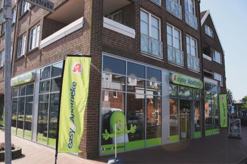 easyApotheke Uetersen
