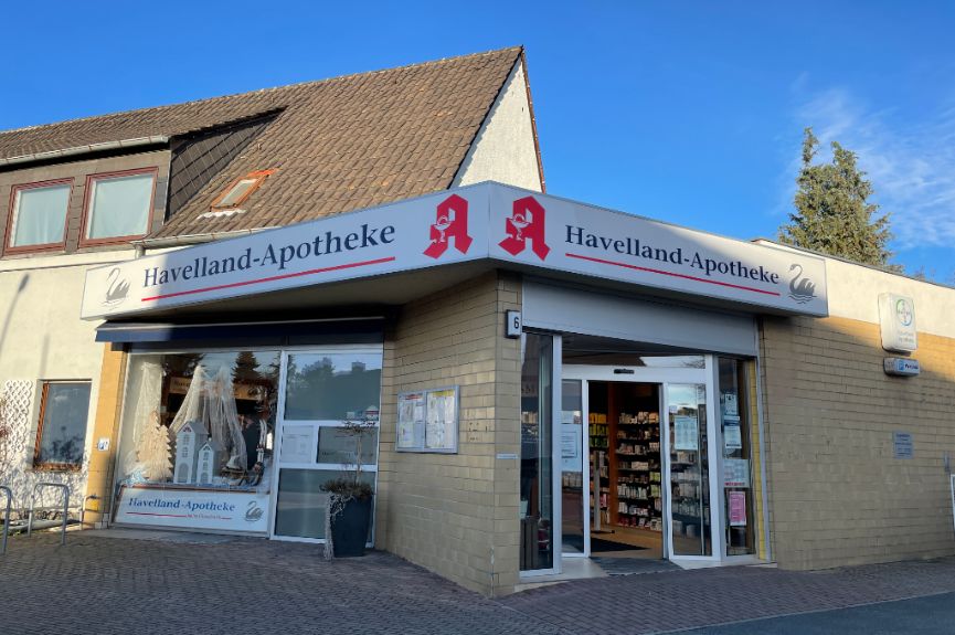 Havelland-Apotheke