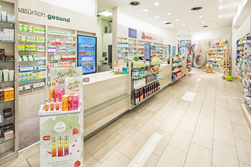 Apotheke am Ring