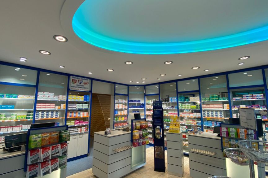 Mercator-Apotheke