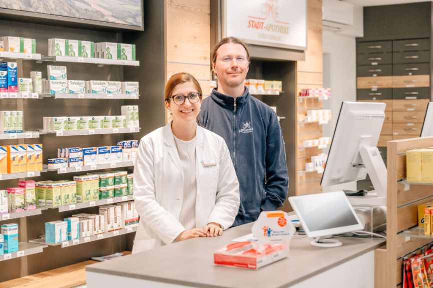Stadt-Apotheke