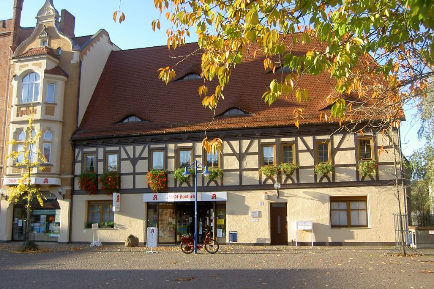 Stadt-Apotheke