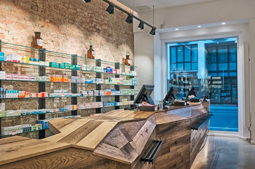 Nordland Apotheke
