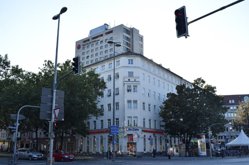 Inter Apotheke
