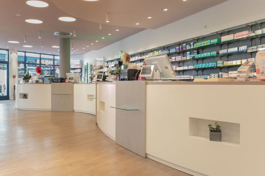 Arkaden Apotheke