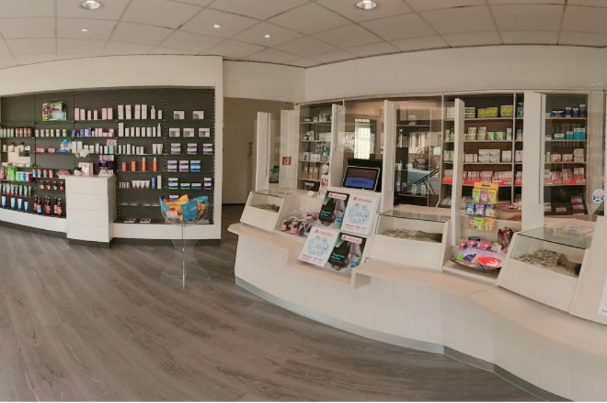 Winzinger Apotheke