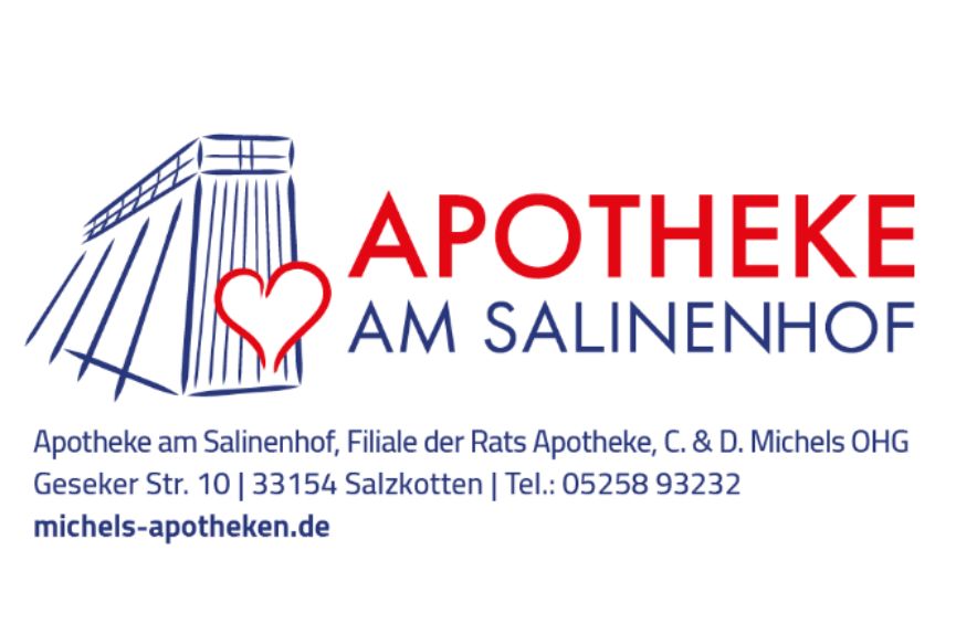 Apotheke am Salinenhof
