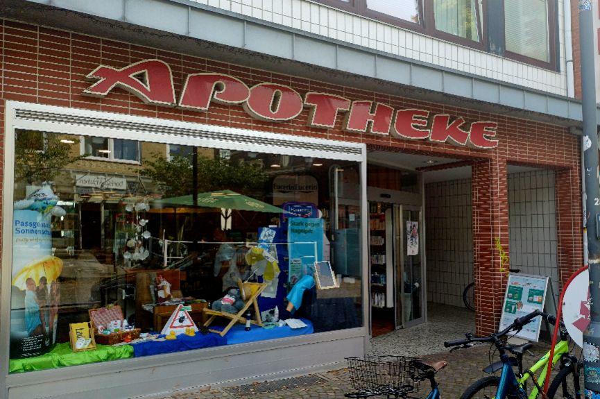 Holthof Apotheke