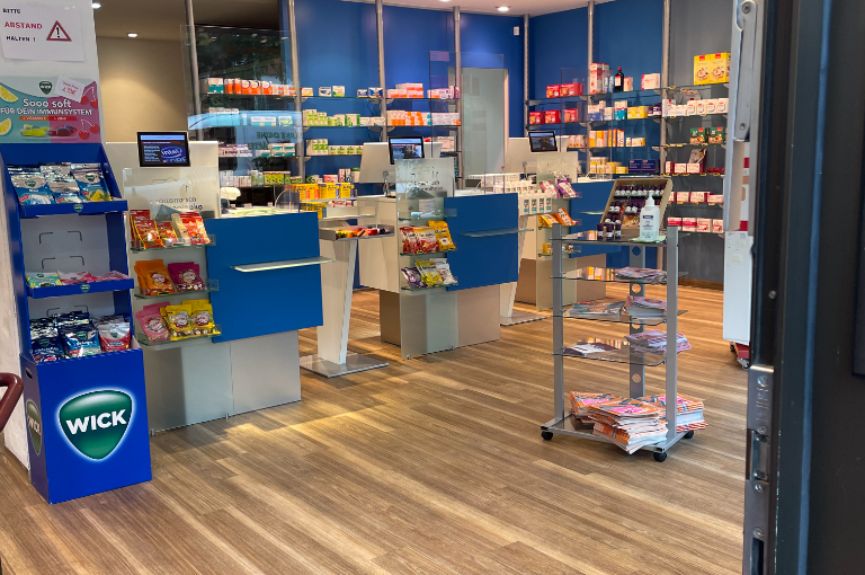 Tattenbach-Apotheke
