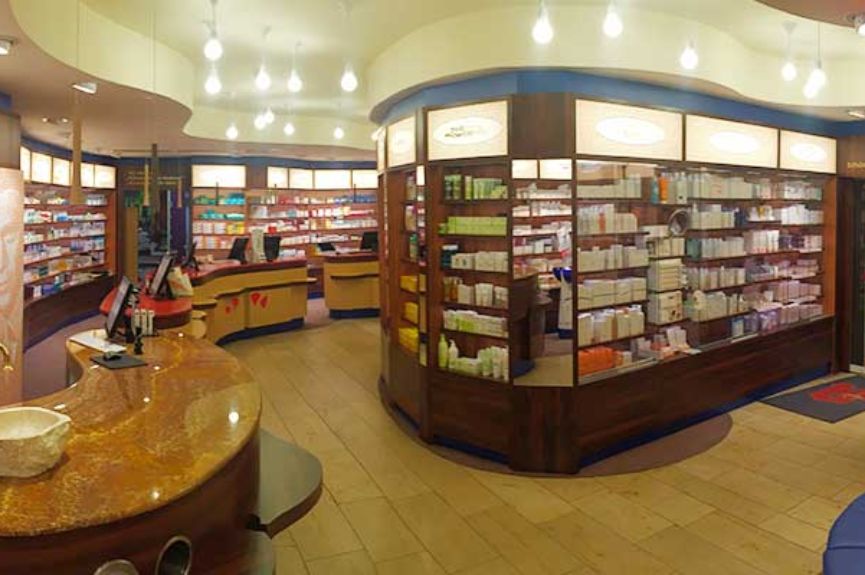 Berolina Apotheke