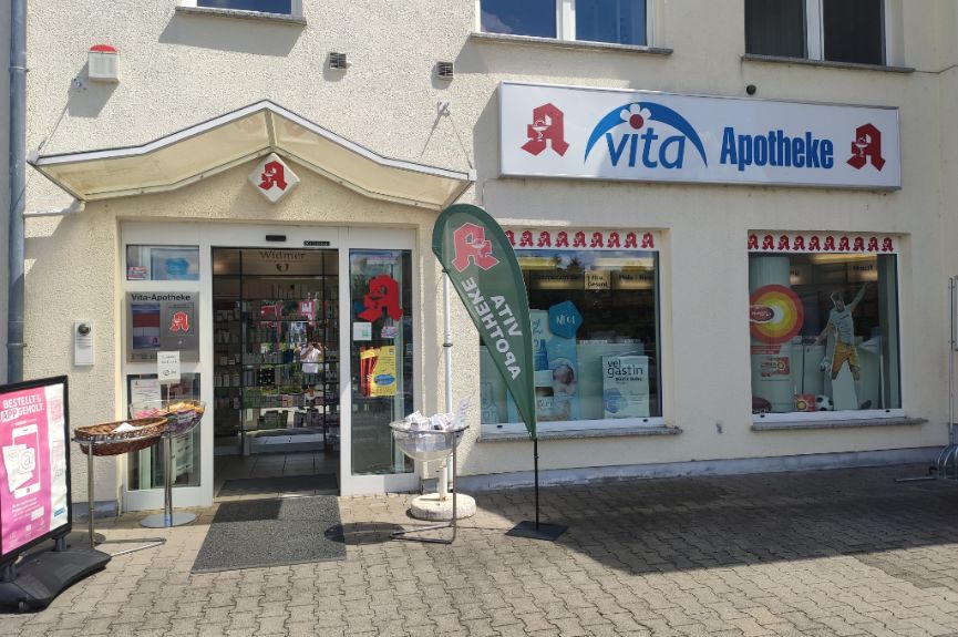 Vita Apotheke
