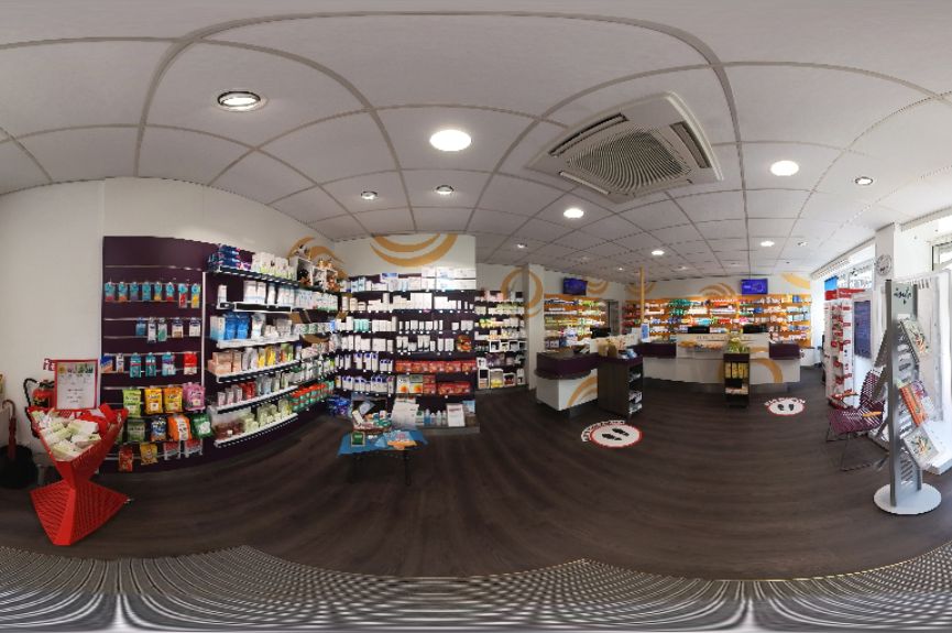 Helios Apotheke