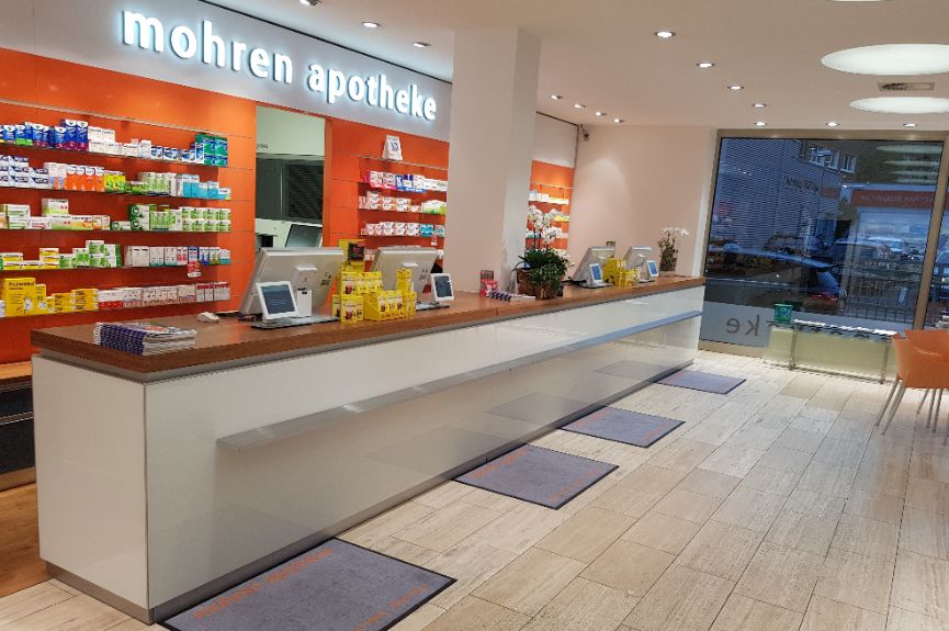 Mohen-Apotheke