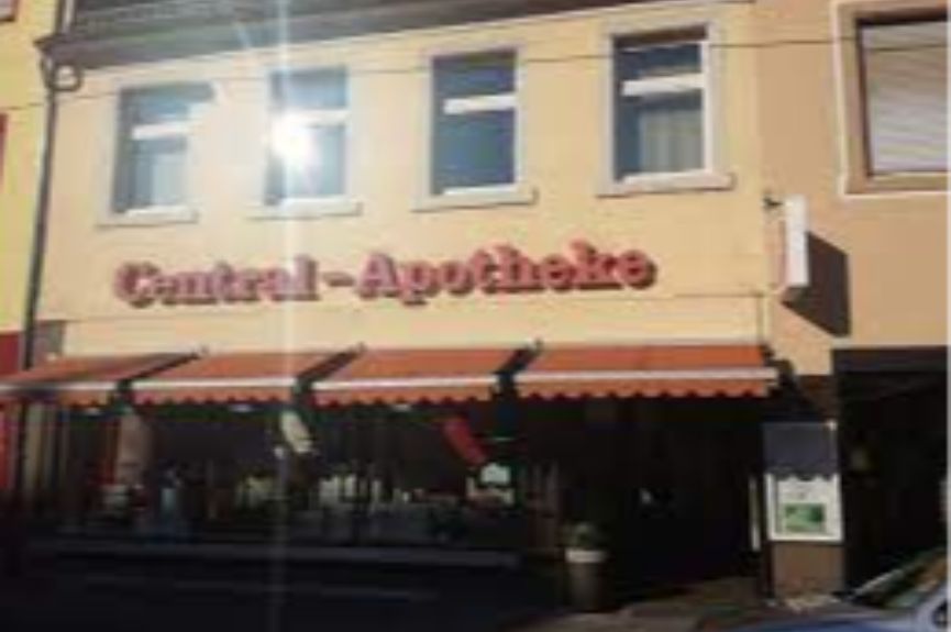 Central-Apotheke
