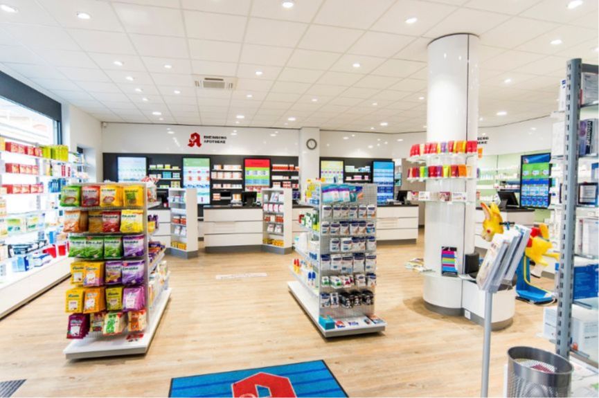 Rheinberg-Apotheke