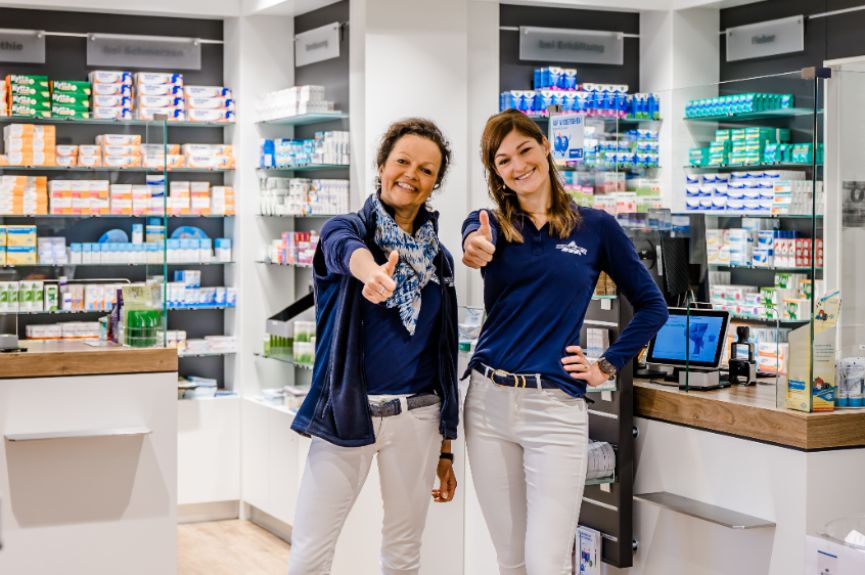 Victoria Apotheke
