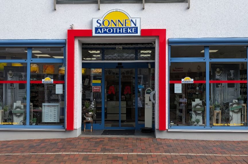 Sonnen Apotheke