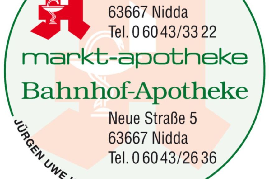 Markt-Apotheke Nidda