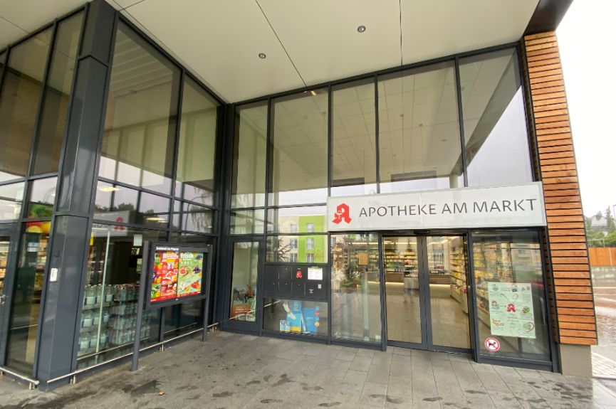 Apotheke am Markt