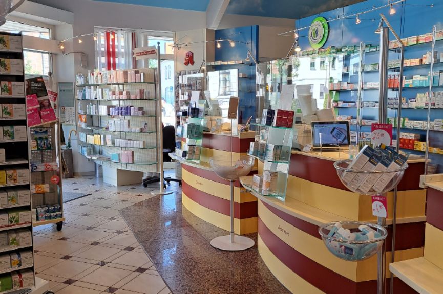 Engel Apotheke