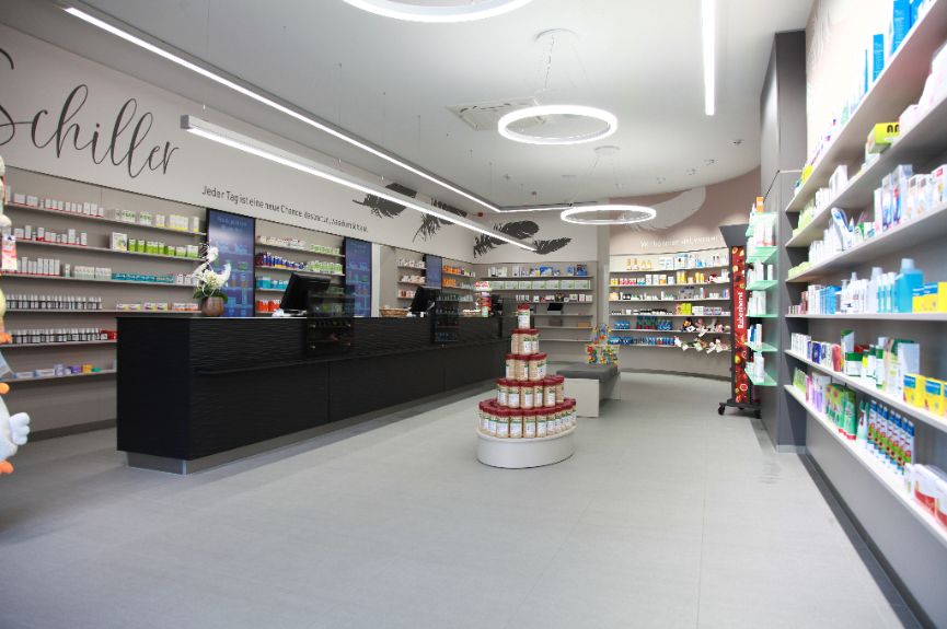 Schiller-Apotheke