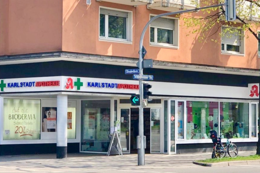 Karlstadt Apotheke