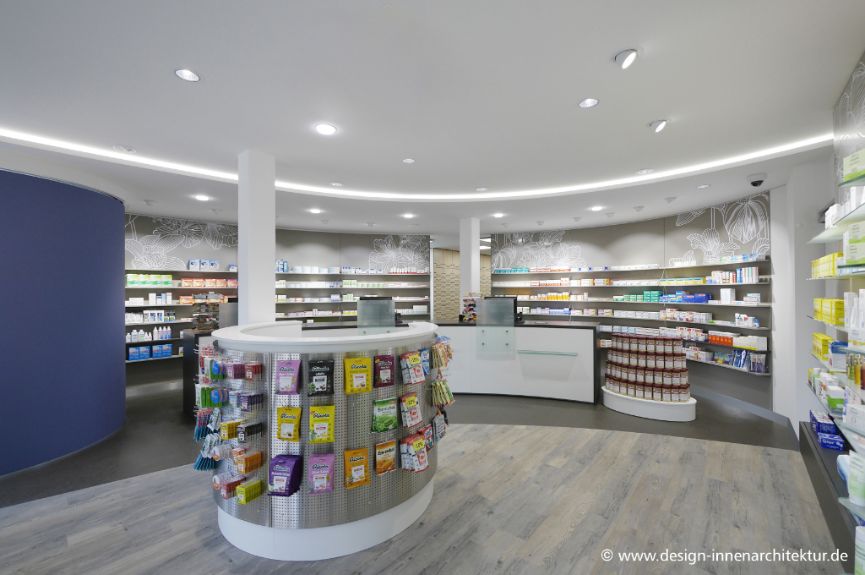 Sonnen-Apotheke