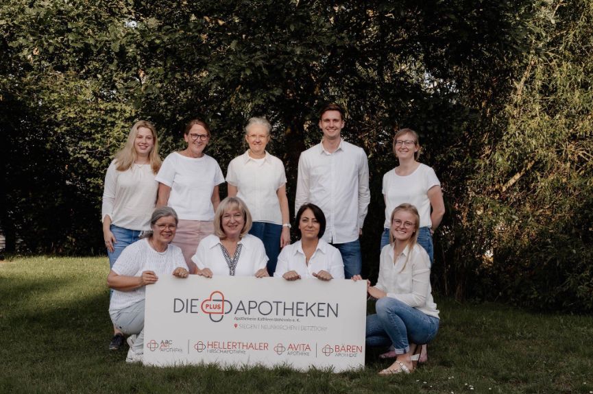 Hellerthaler Hirsch-Apotheke