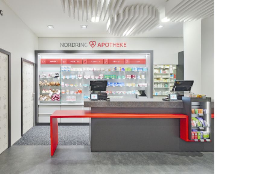 Nordring Apotheke