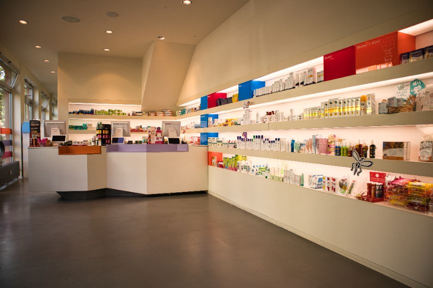 Rheinstein-Apotheke