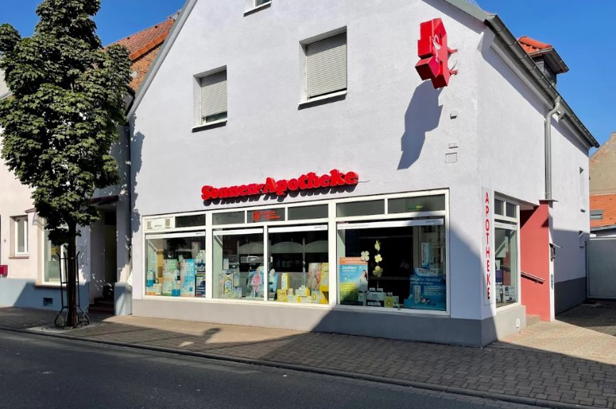 Sonnen-Apotheke