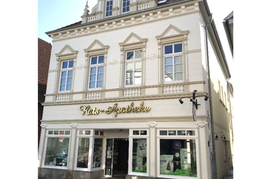 Rats Apotheke