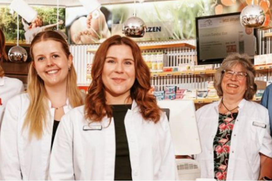 Kastanien Apotheke