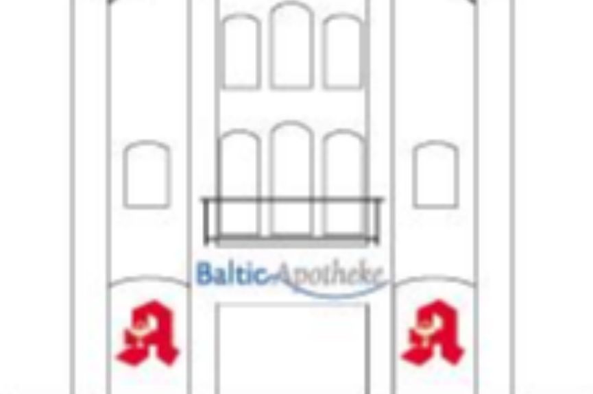 Baltic-Apotheke