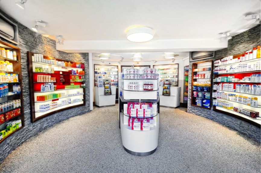 Braike Apotheke