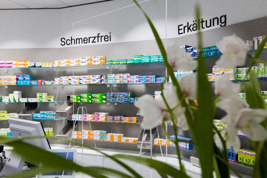 Kullen-Apotheke