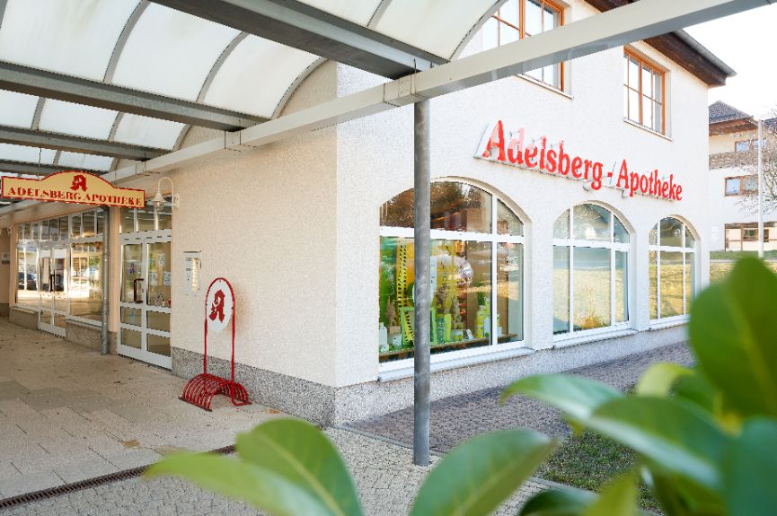 Adelsberg-Apotheke