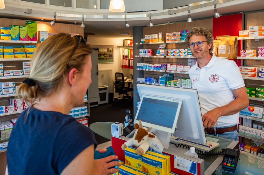 Adler Apotheke