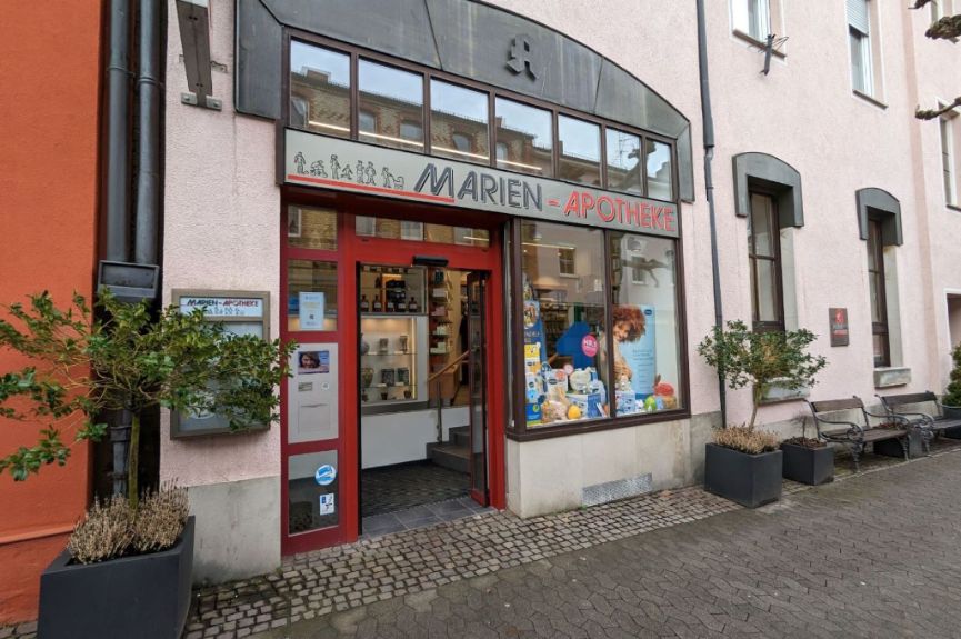 Marien Apotheke