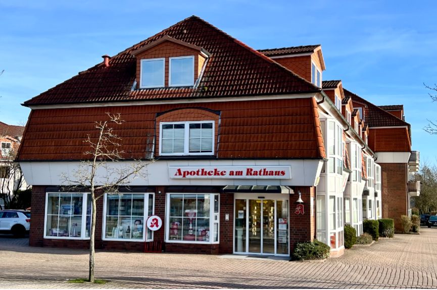 Apotheke am Rathaus