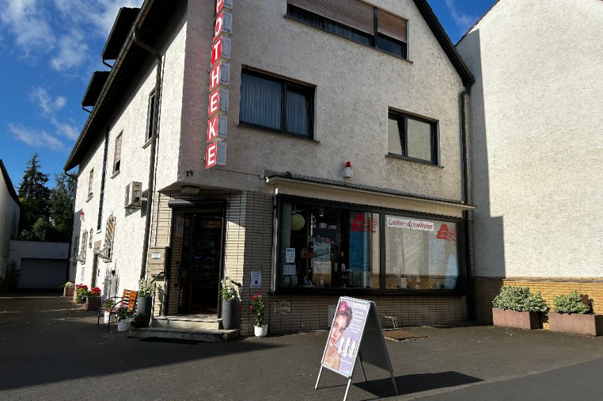 Lahn-Apotheke