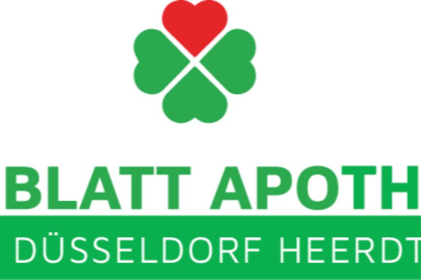 Kleeblatt Apotheke in Düsseldorf Heerdt