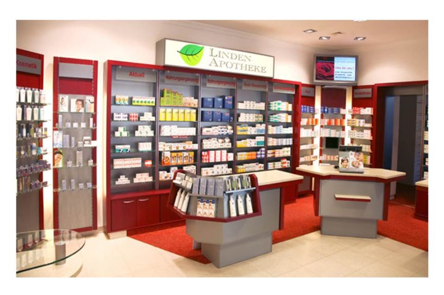 Linden-Apotheke