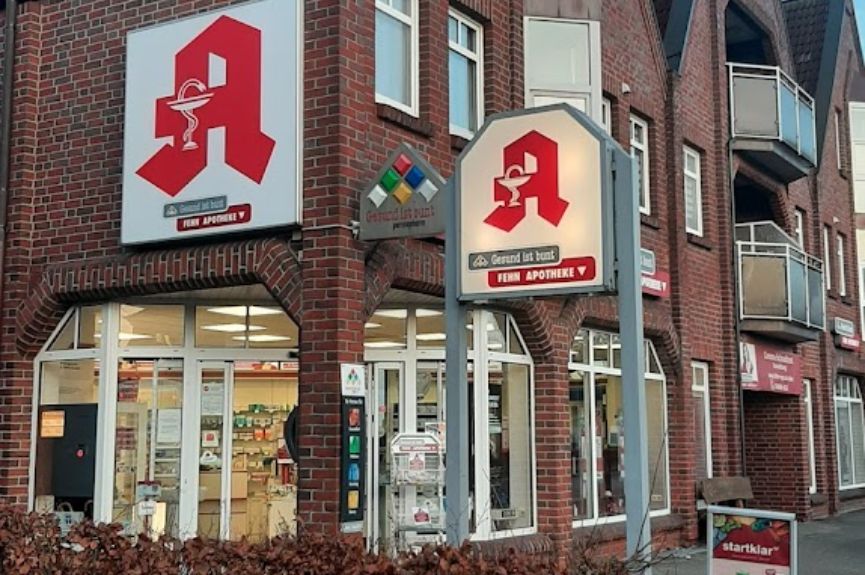 Fehn-Apotheke