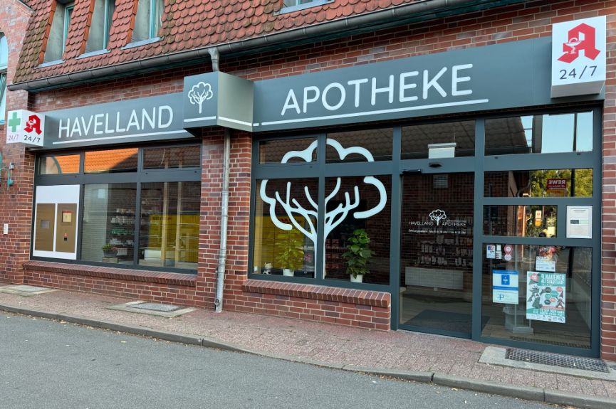Havelland Apotheke